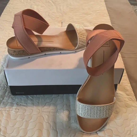 Dolce Vita Shoes Dolce Vita Vivian Sandals Poshmark
